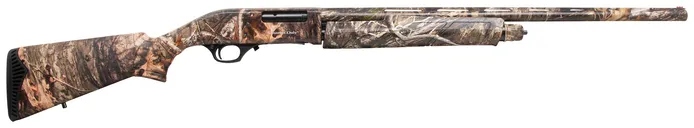 Charles Daly 301 Mossy Oak Country DNA 20 Gauge 26 Barrel 3 Chamber 5-Rounds - Charles Daly