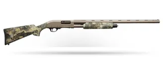 Charles Daly 301 True Timber Prairie 12-Gauge 28 Barrel 4-Rounds 3 Chamber - Charles Daly