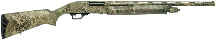 Charles Daly 301 TrueTimber Strata 20 GA 22 Barrel 5-Rounds - Charles Daly