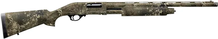 Charles Daly 301 TrueTimber Strata 20 GA-3 22 Barrel 5-Rounds - Charles Daly