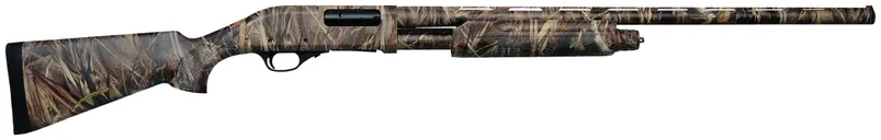 Charles Daly 301 TrueTimber Strata 12 GA 28 Barrel 5-Rounds - Charles Daly