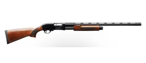 Charles Daly 301 Field Shotgun Black / Wood 20 GA 26 Barrel 4-Rounds 3 Chamber - Charles Daly