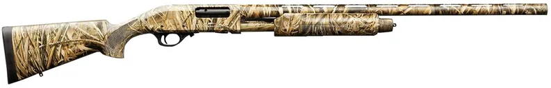 Charles Daly 301 Field True Timber DRT Camo 12 GA-3 28 Barrel 4-Rounds - Charles Daly