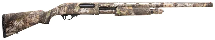 Charles Daly 335 Mossy Oak Country DNA 12 GA-3.5 26 Barrel 5-Rounds - Charles Daly