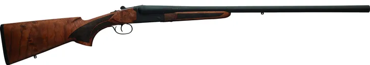 Charles Daly 500 Walnut .410 GA 26 Barrel 2-Rounds - Charles Daly