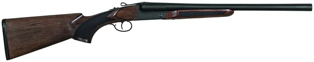 Charles Daly 500 Coach Walnut 20 GA-3 20 Barrel 2-Rounds - Charles Daly