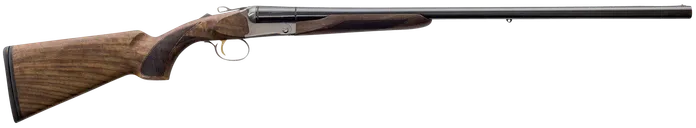 Charles Daly 512 Superior Walnut 20 GA 26 Barrel 2-Rounds - Charles Daly