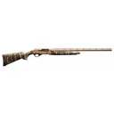 Charles Daly 601 Mossy Oak Bottomlands 12 GA-3 28 Barrel 4-Rounds - Charles Daly