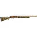 Charles Daly 601 Compact Mossy Oak Bottomlands 20 GA-3 22 Barrel 4-Rounds - Charles Daly