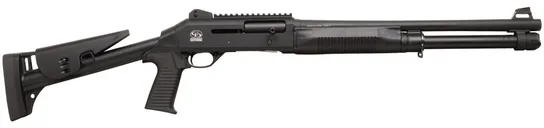 Charles Daly 601 DPS 12 GA 18.5 Barrel 5-Rounds - Charles Daly