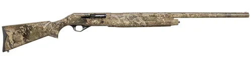 Charles Daly 601 Field FS TrueTimber Strata 12 GA 28 Barrel 4-Rounds - Charles Daly