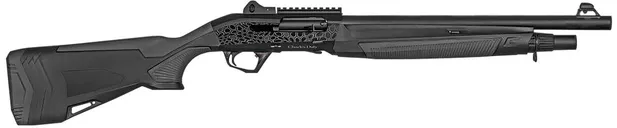 Charles Daly 601 Sport 12 GA-3 20 Barrel 5-Rounds - Charles Daly
