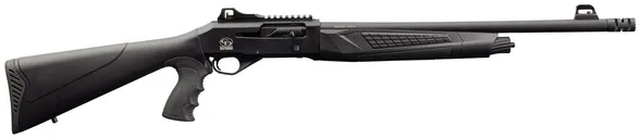 Charles Daly 601 Tactical 12 GA-3 18.5 Barrel 5-Rounds - Charles Daly
