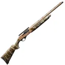 Charles Daly 601 Turkey Mossy Oak Bottomlands 12 GA-3 24 Barrel 4-Rounds - Charles Daly