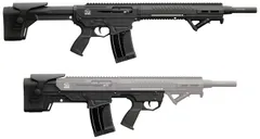 Charles Daly 902 Hydra Bullpup Pair 12 GA 18 Barrel 5-Rounds - Charles Daly