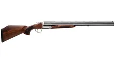 Charles Daly Triple Crown 12ga Compact 28 Inch Vent Ribbed Ct5 Triple Barrel - Charles Daly
