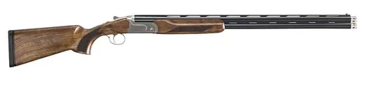 Charles Daly 214E Clay 12-Guage Over/Under 30 Barrel 2 RDs - Charles Daly