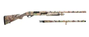 Charles Daly Turkey 12 Gauge 24 Barrel 5 RDs Realtree Camo - Charles Daly