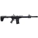 Charles Daly AR-12A 12 GA-3 18.5 Barrel 5-Rounds - Charles Daly