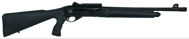 Charles Daly CA612 12 GA-3 22 Barrel 4-Rounds - Chiappa Firearms