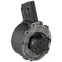 Charles Daly Drum Magazine 12 GA 20-Rounds Fits N4S  AR-12S  & Mag Fed Honcho - Charles Daly