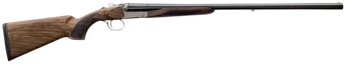 Charles Daly 512 Superior Walnut 12 GA 28 Barrel 2-Rounds - Charles Daly