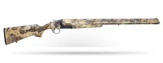 Charles Daly Triple Barrel TrueTimber Prairie 12-Gauge 28 Barrel 3-Rounds 3 Chamber - Charles Daly