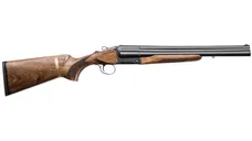 Charles Daly Triple Threat Blued .410 GA 18.5 Barrel 3-Rounds - Charles Daly
