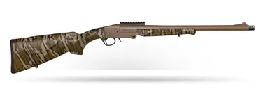Charles Daly 101 Turkey MO Bottomland 12-Gauge 20 Single Barrel 3 Chamber - Charles Daly