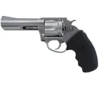 Charter Arms Police Bulldog Revolver 38SPL 4-inch SS - Charter Arms