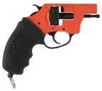 Charter Arms Pro 209 Orange / Black 6-Rounds Uses #209 Primers - Charter Arms