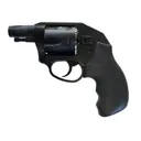Charter Arms Boomer Black 9mm 2 Barrel 5-Rounds - Charter Arms