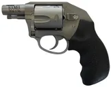Charter Arms Boomer Stainless .357 Mag 2 Barrel 5-Rounds - Charter Arms