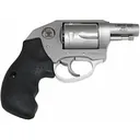 Charter Arms Boomer Stainless .44 2 Barrel 5-Rounds - Charter Arms