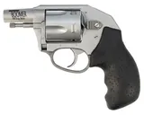 Charter Arms Boomer Stainless 9mm 2 Barrel 5-Rounds - Charter Arms