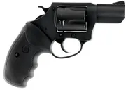 Charter Arms Mag Pug Black .357 Mag 2.2 Barrel 5-Rounds - Charter Arms