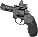 Charter Arms Mag Pug .357 Mag 3 Barrel 5-Rounds w/ Red Dot - Charter Arms