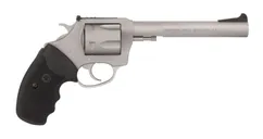 Charter Arms Mag Pug Stainless .357 Mag 6 Barrel 6-Rounds - Charter Arms