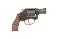 Charter Arms Merlot .38 SPL 2 Barrel 5-Rounds - Charter Arms