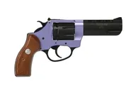 Charter Arms Pathfinder II Lavender .22 LR 3.5 Barrel 8-Rounds - Charter Arms