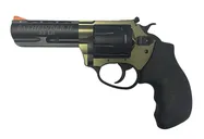 Charter Arms Pathfinder II OD Green .22 LR 3.5 Barrel 8-Rounds - Charter Arms