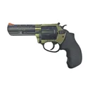 Charter Arms Pathfinder II OD Green / Black .22 Mag 3.5 Barrel 8-Rounds - Charter Arms