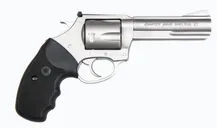 Charter Arms Pitbull Stainless .40 SW 4.2 Barrel 5-Rounds - Charter Arms