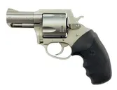 Charter Arms Pitbull Silver .45 ACP 2.5 Barrel 5-Rounds - Charter Arms