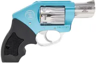 Charter Arms The Walker Blue .22 Mag 2 Barrel 8-Rounds - Charter Arms