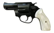 Charter Arms Undercover Lite .38 Spl 2 Barrel 5-Rounds w/ Pearlite Grips - Charter Arms