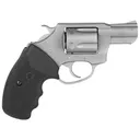 Charter Arms Undercoverette Stainless .32 HR 2 Barrel 6-Rounds DA - Charter Arms