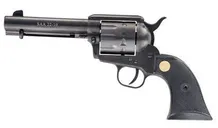 Chiappa Firearms 1873 .22 LR 4.75 Barrel 10-Rounds - Chiappa Firearms