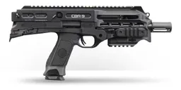 Chiappa Firearms CBR-9 9mm 9 Barrel 18-Rounds - Chiappa Firearms