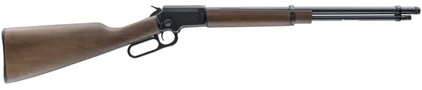 Chiappa Firearms LA322 Takedown Carbine Walnut .22 LR 18.5 Barrel 15-Rounds - Chiappa Firearms
